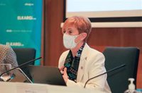 Gobierno Vasco traslada su "voluntad máxima" de cumplir el decreto de ahorro energético, pero reclama flexibilidad