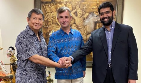 Comunicados Internacional