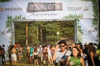 El Covaleda Fest deja dos detenidos, 85 infracciones y dos denuncias de menores por pinchazo y agresión sexual
