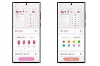 Samsung lanza la beta de One UI 5, con nuevas opciones de personalización, accesibilidad y seguridad