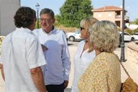 El proyecto de ley contra la despoblación se aprobará en septiembre