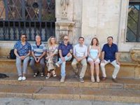 El Ayuntamiento ofrecerá a colegios y entidades recursos sobre la historia y la cultura de Palma y de Mallorca