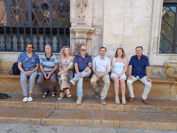 El Ayuntamiento ofrecerá a colegios y entidades recursos sobre la historia y la cultura de Palma y de Mallorca.