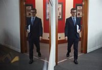 Bolaños sitúa al PP en un "extremismo verbal impropio" y alerta contra el "No a todo"