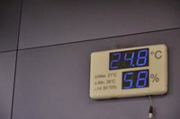 El Govern tilda la reunión sobre el decreto de ahorro energético de "pérdida de tiempo"