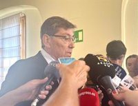 Aragón pide al Gobierno central flexibilizar las medidas de ahorro energético y una línea de ayudas para implementarlas