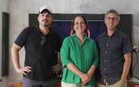 El Imdeec e Inania Studios abordarán la profesionalización del sector audiovisual local en la Semana del Cine de Córdoba