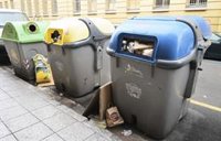 Suspendida temporalmente la convocatoria de la comisión de investigación basuras