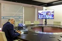 La Xunta "acatará" el decreto de ahorro energético si no se retira, pero lo rechaza y cuestiona el calado de sus medidas