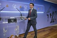 Ciudadanos reprocha al PSOE que siga llamando "aliados" a Bildu tras no condenar el acoso al hijo de Iturgaiz