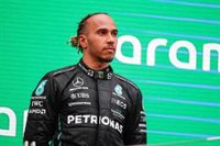 Hamilton: "No siento que deba dejar la F1 en un tiempo cercano"