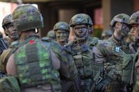 Finlandia enviará una veintena de militares a Reino Unido para colaborar en los entrenamientos de ucranianos