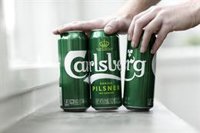 Carlsberg mejora sus previsiones anuales por una recuperación más fuerte en Europa