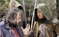 Peter Jackson dice que fue ignorado por la serie de El Señor de los Anillos: Los Anillos de Poder