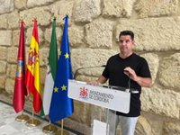 IU Córdoba subraya que el alcalde "no puede seguir mirando para otro lado" ante el 'caso Infraestructuras'