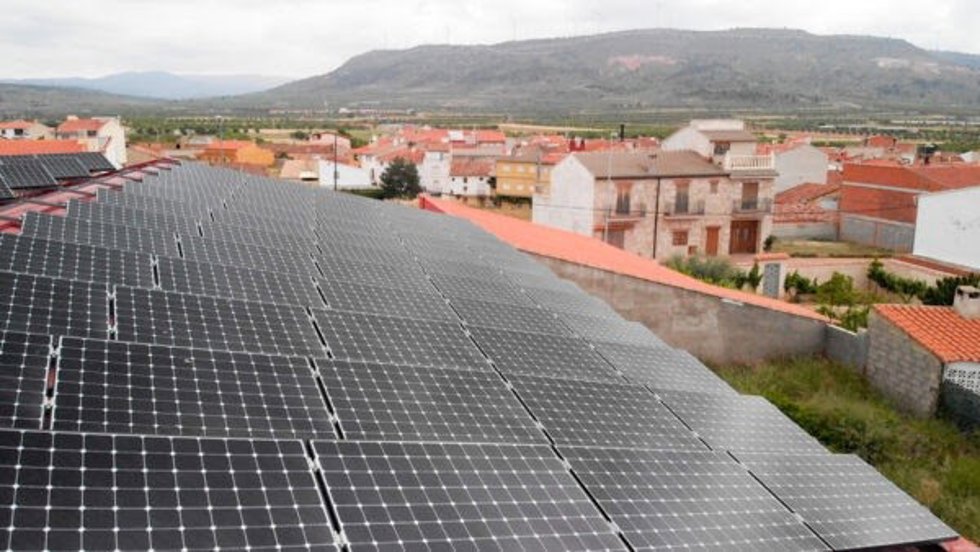 Greenpeace exige planes urgentes de ahorro de gas y despliegue de renovables "en lugar de discutir intereses políticos"