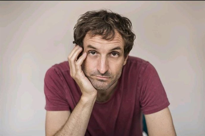 El actor gaditano Julián Villagrán.