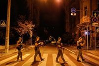 EEUU estima que Rusia ha sufrido unas 80.000 bajas en Ucrania