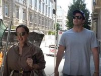 Tamara Falcó e Íñigo Onieva, reencuentro en Madrid tras sus atípicas vacaciones por separado