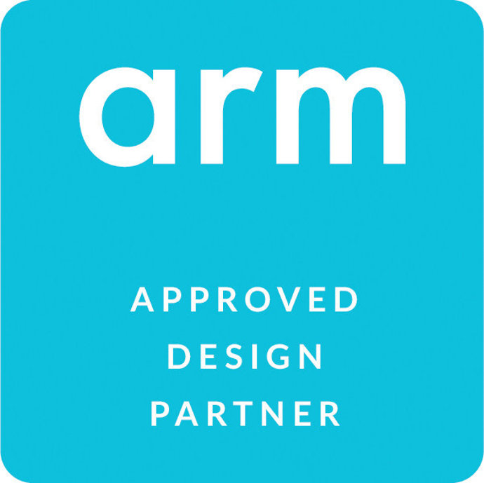 ARM Logo