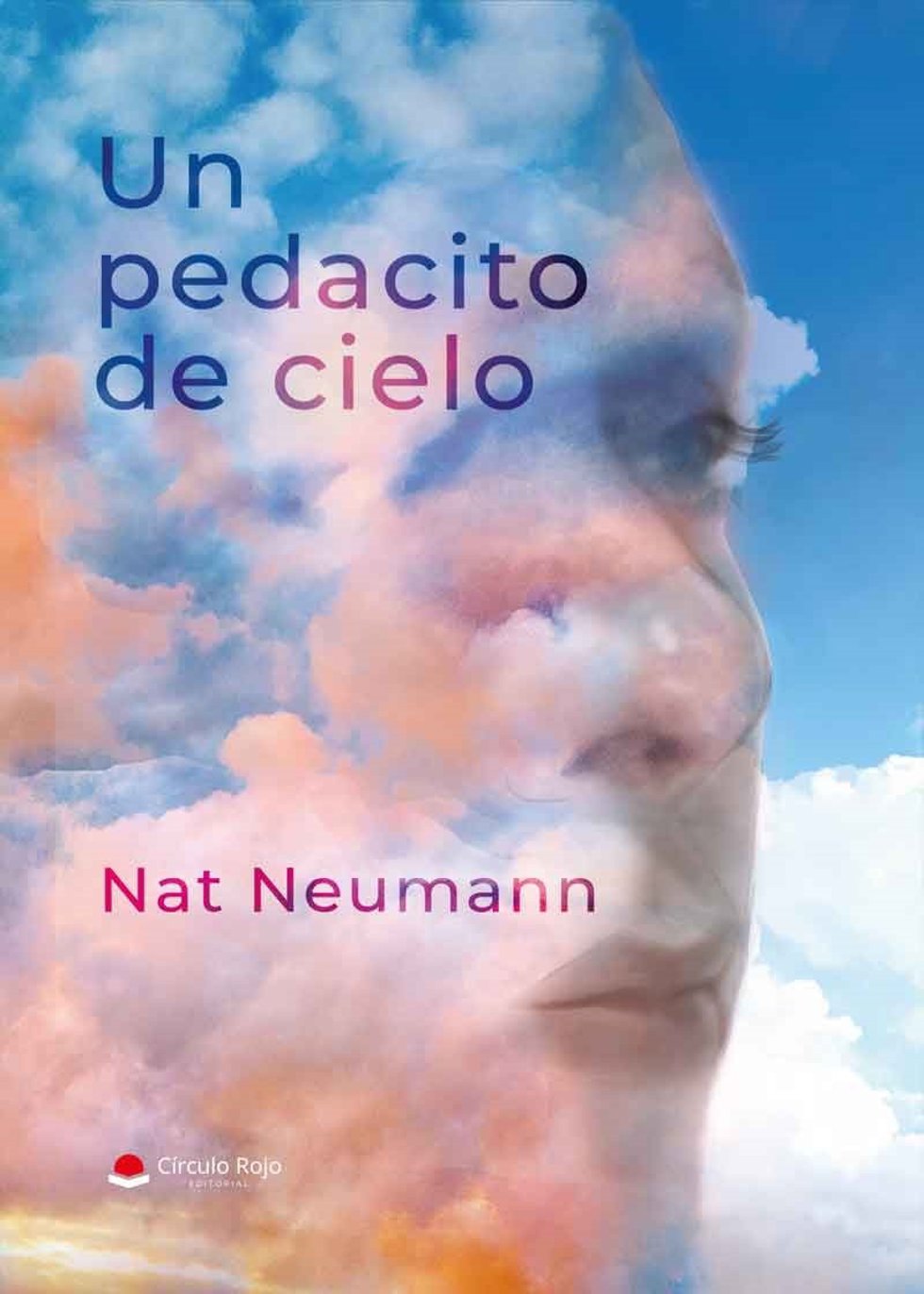 Portada de 'Un pedacito de cielo'.