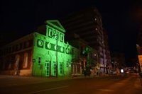 El Ayuntamiento de Almería encarga un informe jurídico para ver cómo aplicar el decreto de medidas de ahorro energético