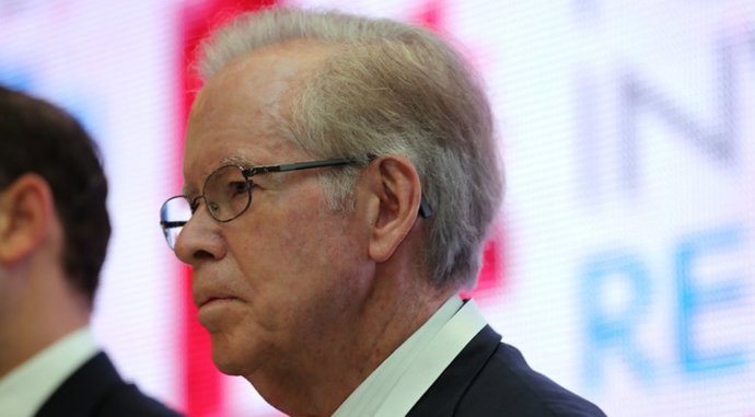 José Luis Corripio, en una imagen de archivo correspondiente a 2014