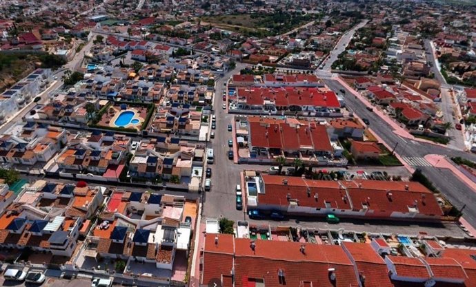 Urbanización Ciudad Quesada