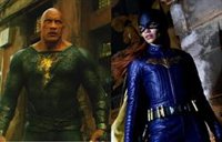 Batgirl tuvo la misma calificación que Black Adam en los pases de prueba