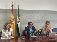 Vergeles recalca que no hay brote de legionela e informa de siete personas infectadas en Cáceres