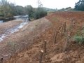 Cantabria da a los ayuntamientos instrucciones para que ganaderos y bomberos cojan agua del río