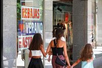 La Junta concede más de 105.000 euros en ayudas para la creación, desarrollo y promoción comercial de franquicias