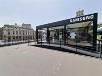 Samsung y Google recorrerán 16 ciudades españolas para mostrar las funcionalidades de Android integradas en Galaxy