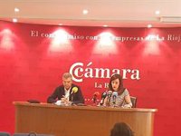 La Cámara de Comercio anticipa un otoño "frío en lo económico" porque la industria "entra en contracción"