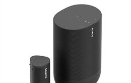 Google interpone dos demandas contra Sonos por infringir siete de sus patentes Sistema de sonido portátil Sonos