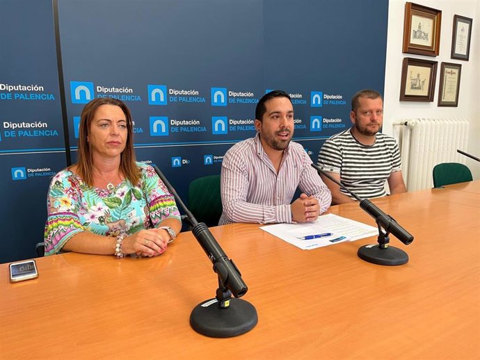 Presentación regatas