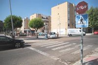 El Ayuntamiento de Mérida invertirá un 1,5 millones en un proyecto de mejora y renovación de la señalización viaria