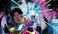Filtrado el debut de un gran villano de Marvel en Ironheart