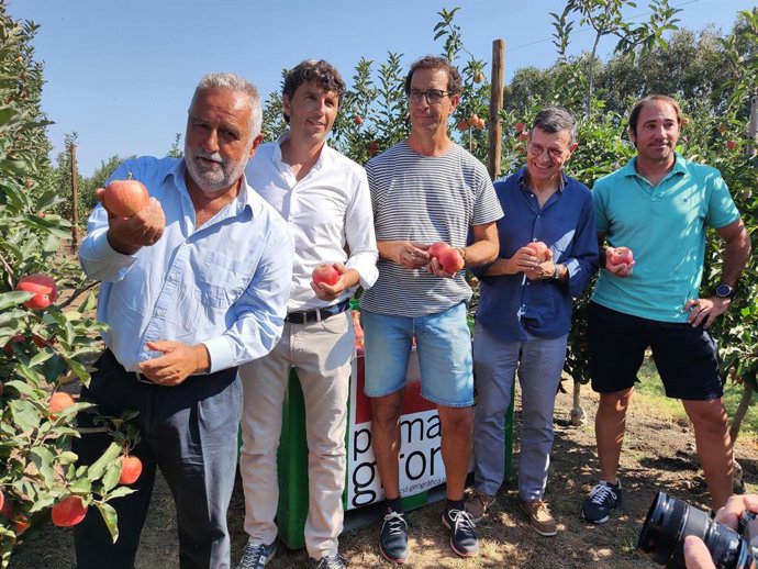 Representants de Poma de Girona