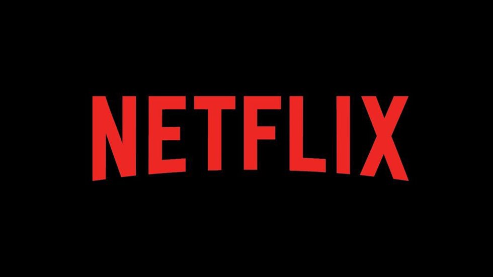 Archivo - Logo de Netflix