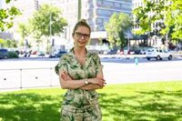 Unidas Podemos acusa a Ayuso de proponer "la nada" para ahorrar energía dejando a los ciudadanos en "segundo plano"