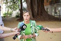 El PPCV exige ayudas urgentes para los sectores afectados por las medidas energéticas