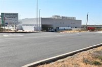 La Junta adjudica las obras de reparación de los desperfectos en el Hospital de la Costa Occidental de Huelva