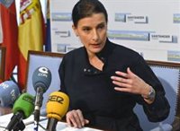 Igual dice que la aplicación de medidas energéticas en Santander es "muy difícil de interpretar" y de "ejecutar"