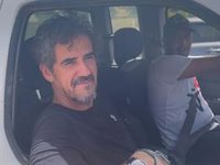 Humberto Janeiro se pronuncia tras la llamativa ausencia de Jesulín de Ubrique en la graduación de su hija Andrea