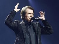 Raphael regresa este miércoles a Starlite para celebrar sus 60 años de trayectoria musical