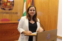 El Ayuntamiento de Jaén movilizó en 2021 hasta 14,6 millones para garantizar la cobertura a familias vulnerables