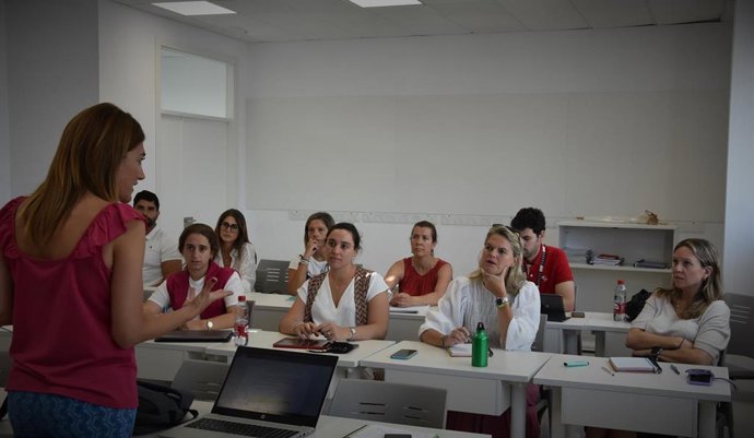 Proyecto 'Embajadores Didácticos' de CEU.