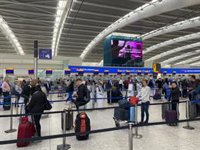 Ferrovial estudia la venta de su participación del 25% en el aeropuerto de Heathrow