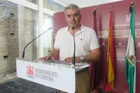PSOE Córdoba lamenta "la salida de la ciudad" de Canvax, una empresa "con gran proyección internacional"
